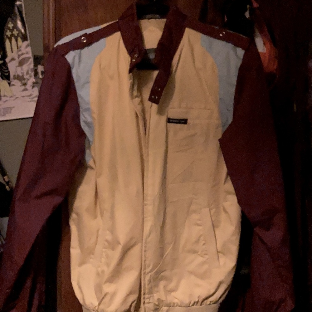 Members Only jacket